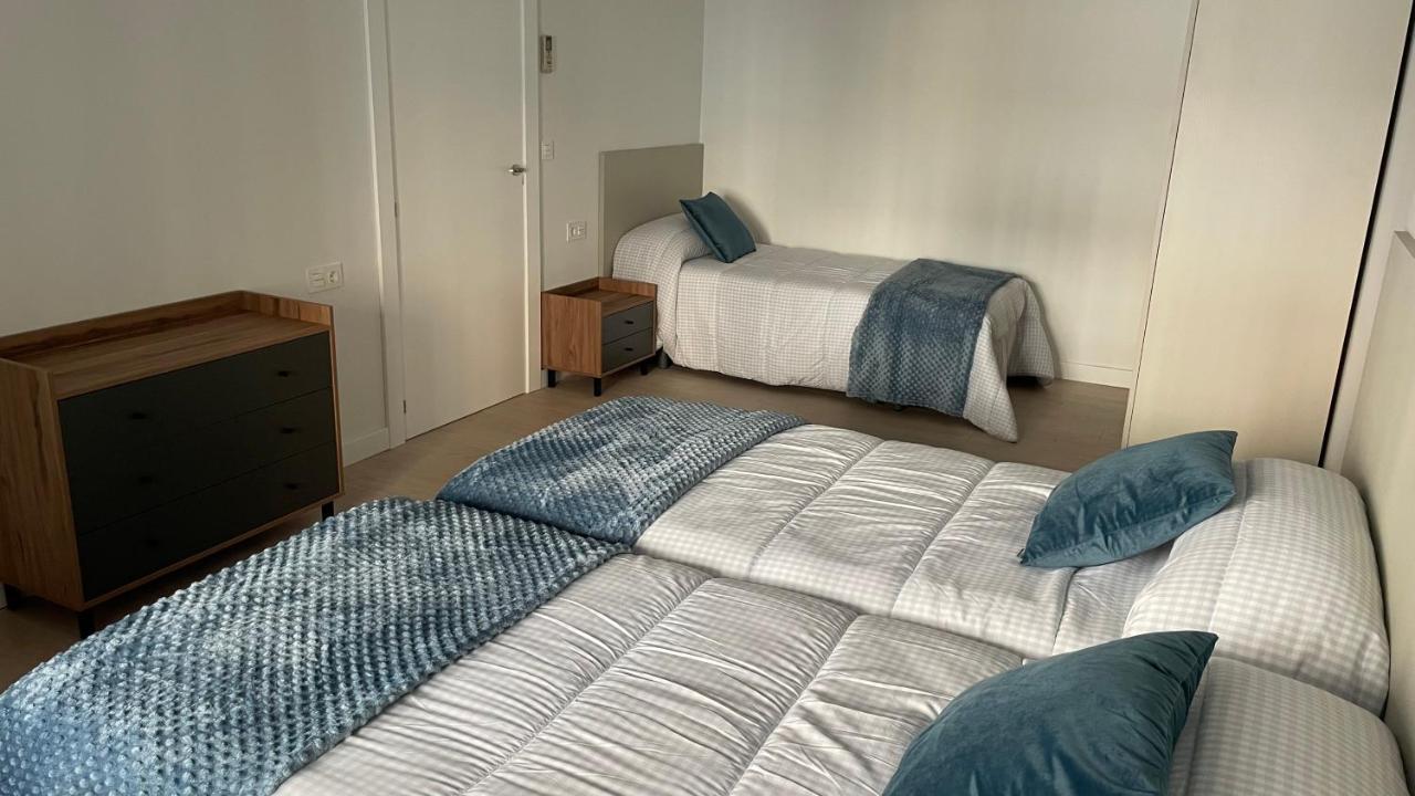 Txoko Loft Moncayo Apartment Tudela Ngoại thất bức ảnh