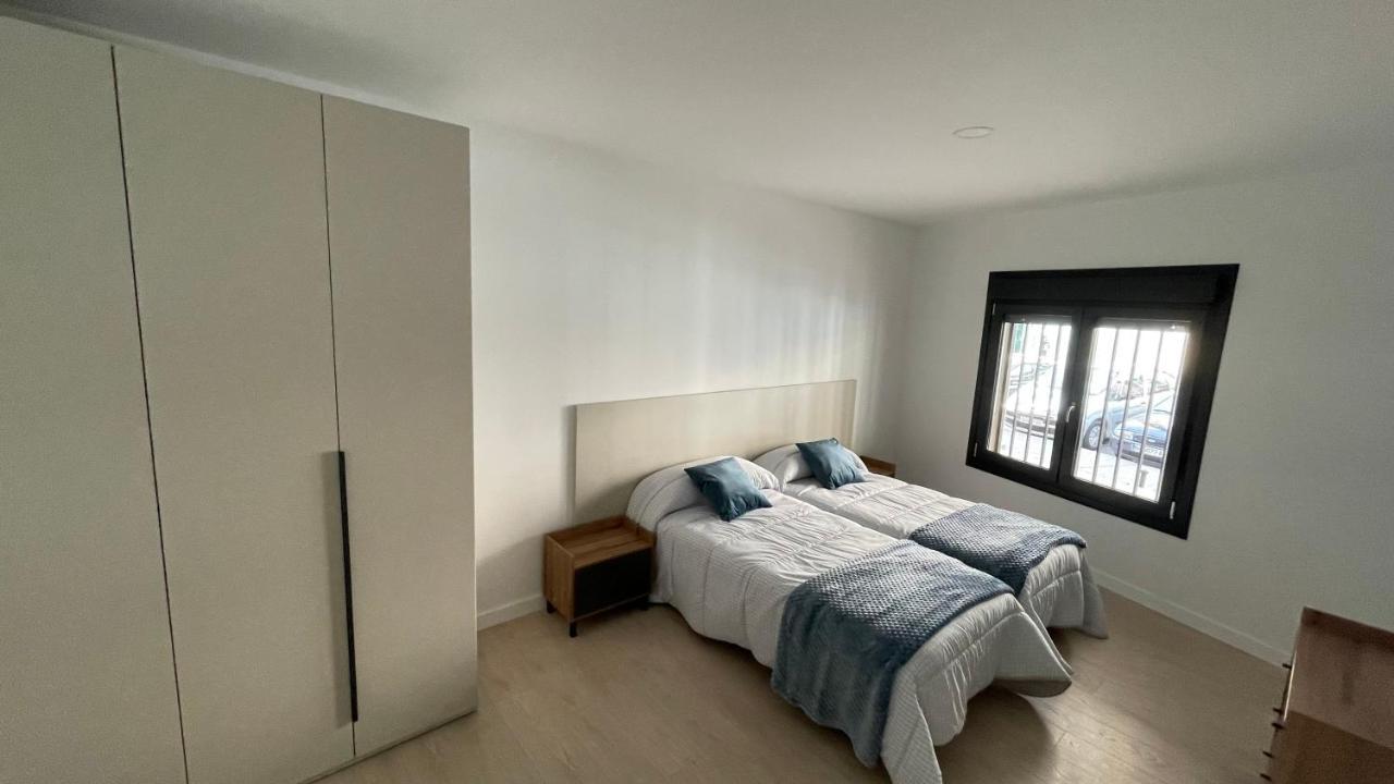 Txoko Loft Moncayo Apartment Tudela Ngoại thất bức ảnh