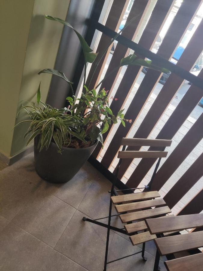 Txoko Loft Moncayo Apartment Tudela Ngoại thất bức ảnh
