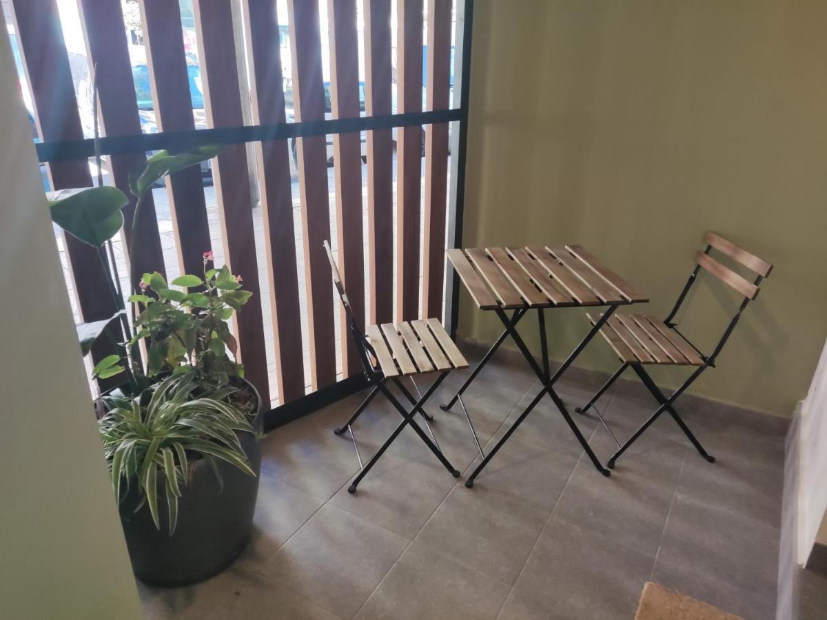 Txoko Loft Moncayo Apartment Tudela Ngoại thất bức ảnh